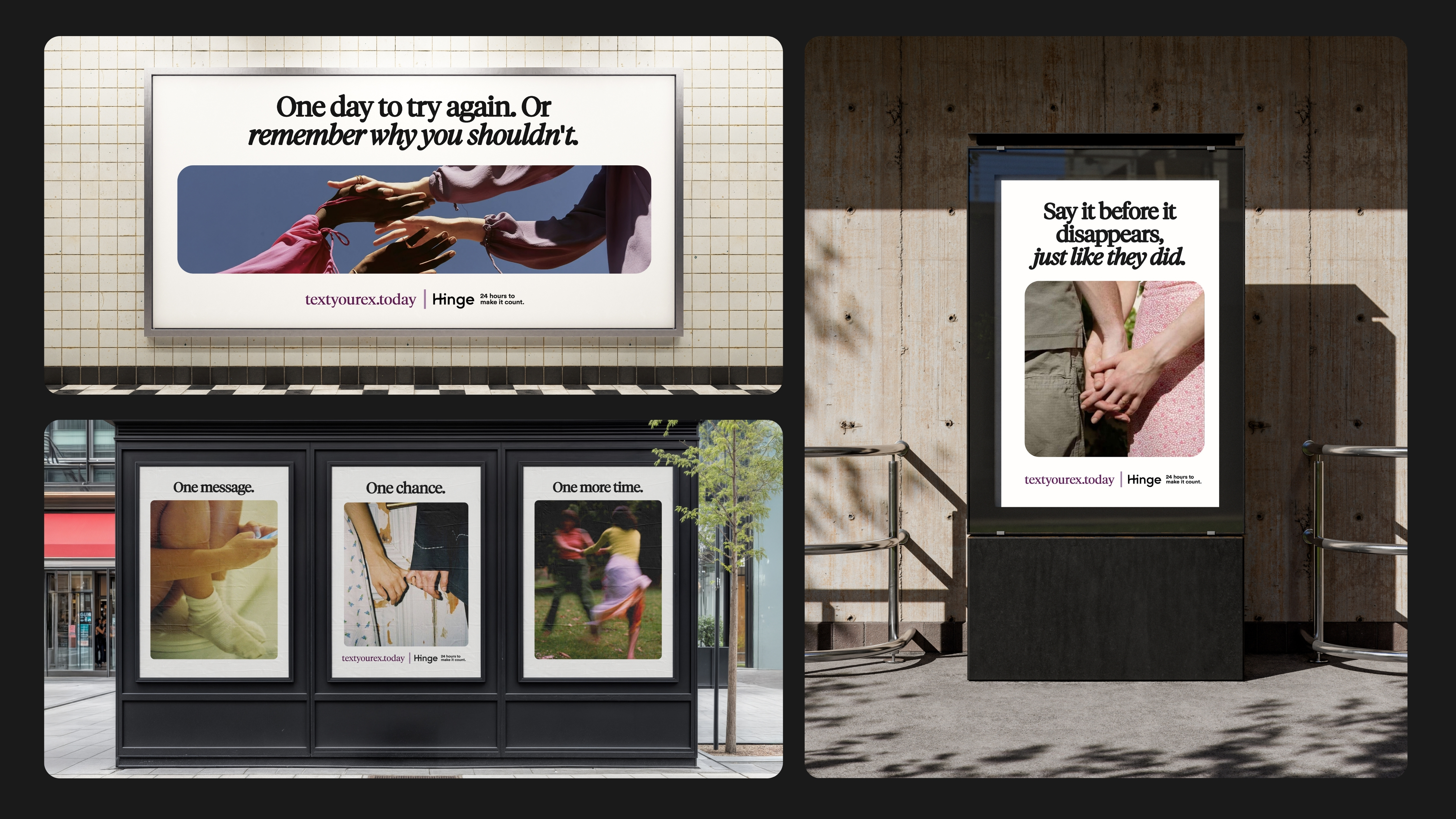 Best of Online / Interactive