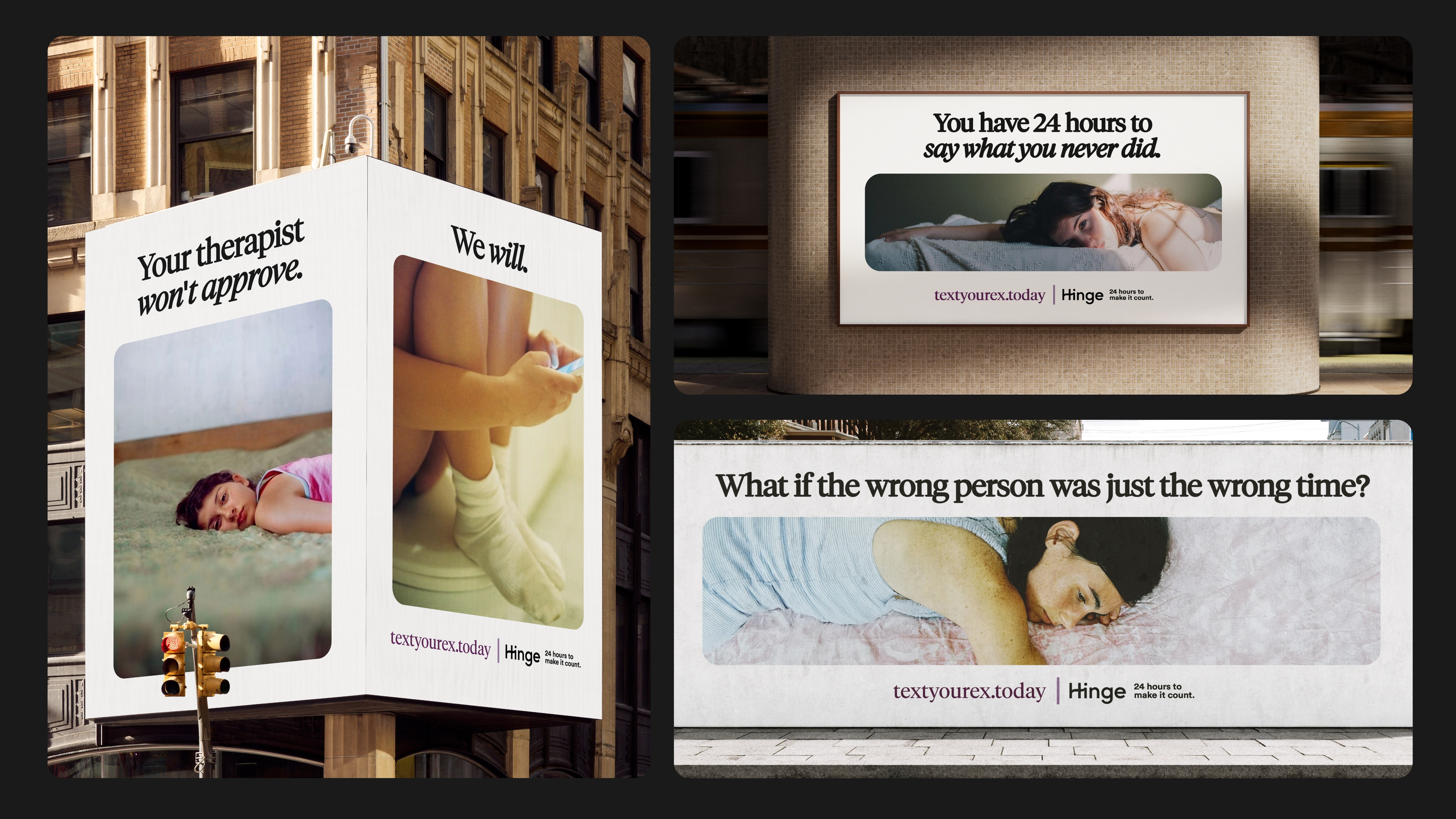 Best of Online / Interactive