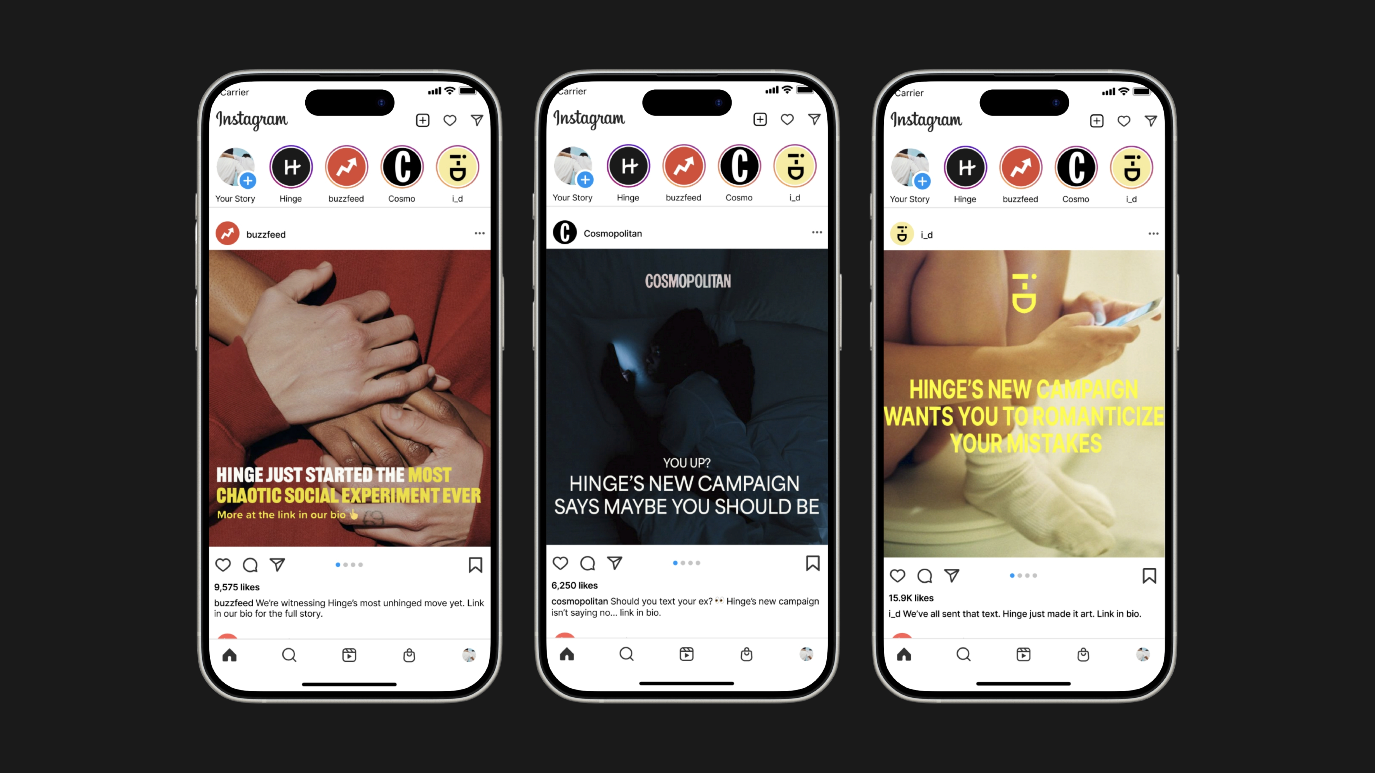 Best of Online / Interactive