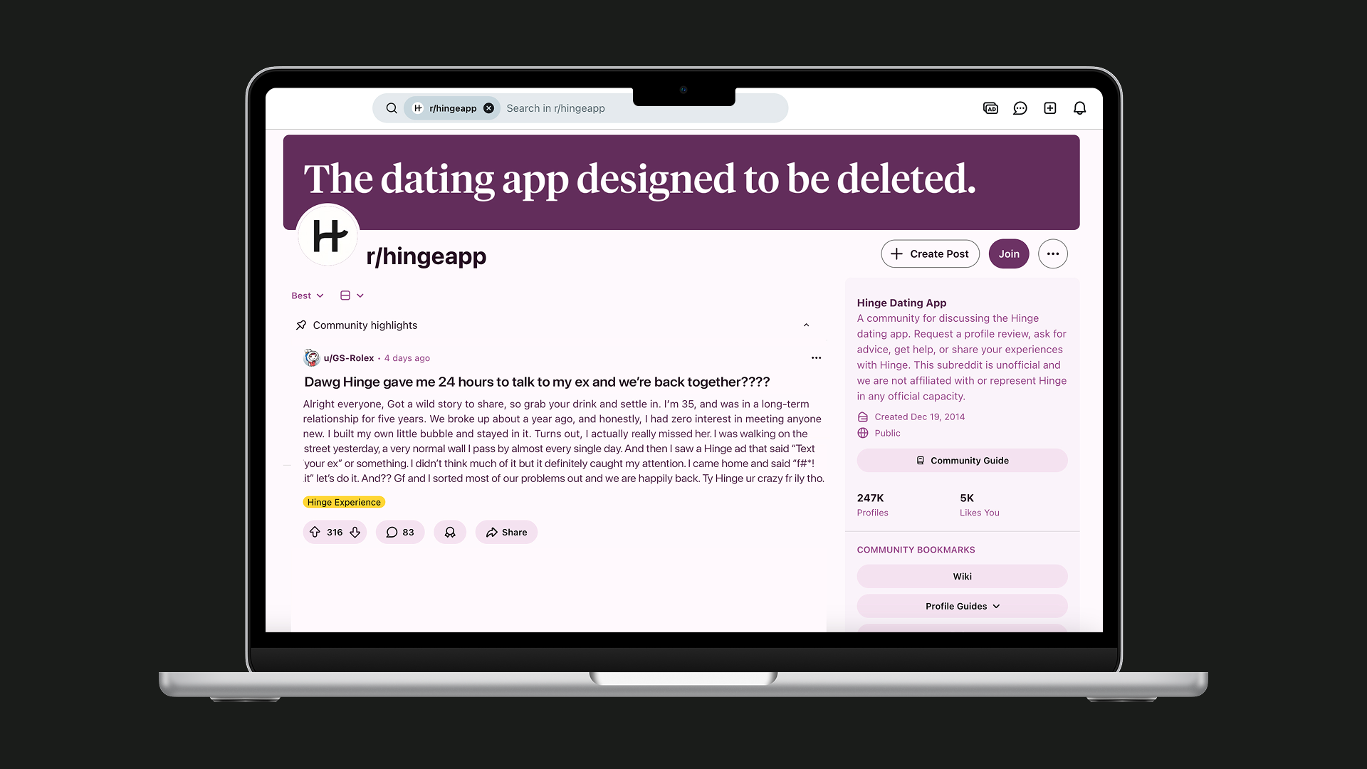 Best of Online / Interactive