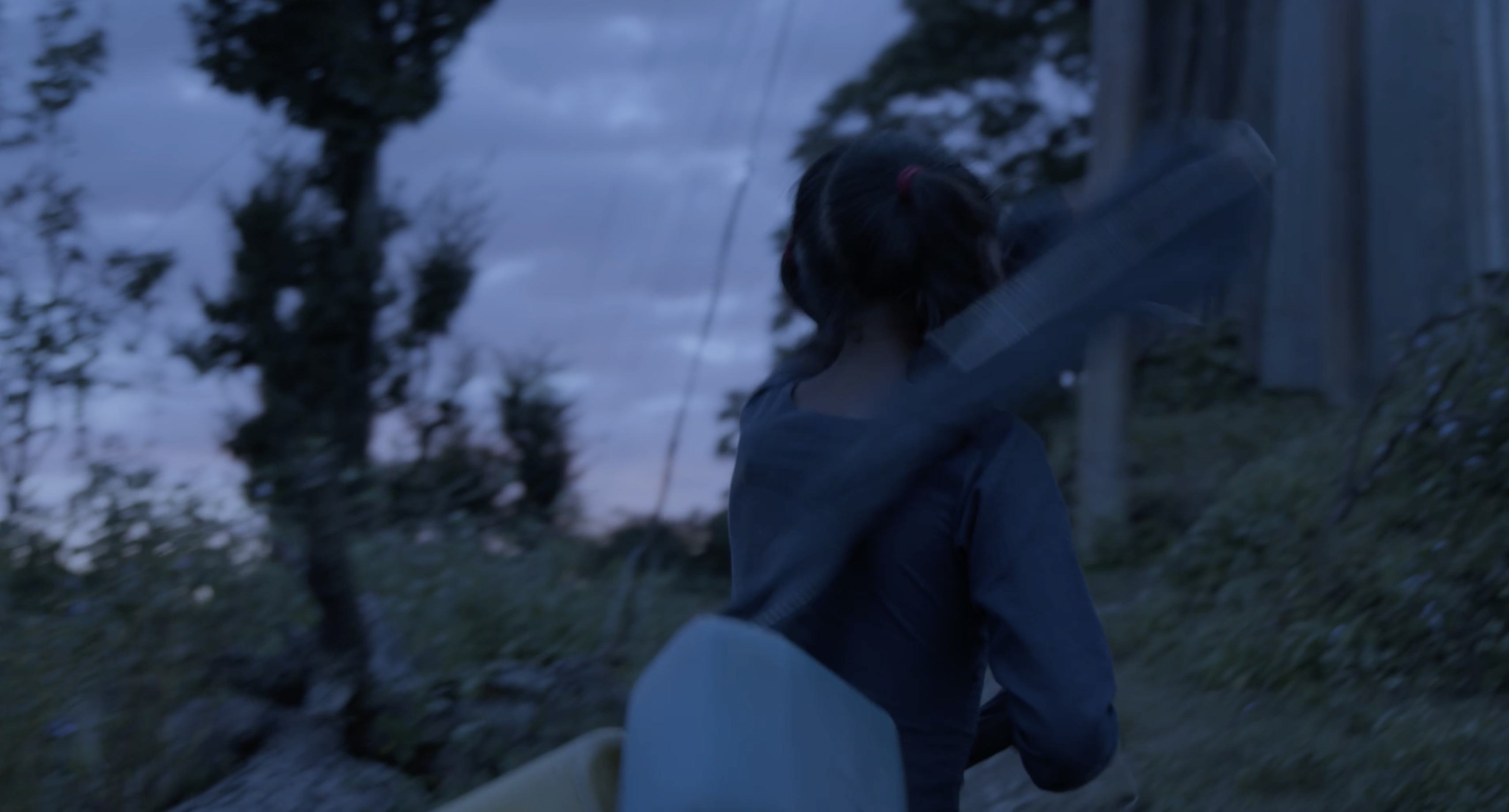 charity: water “Labor Day”