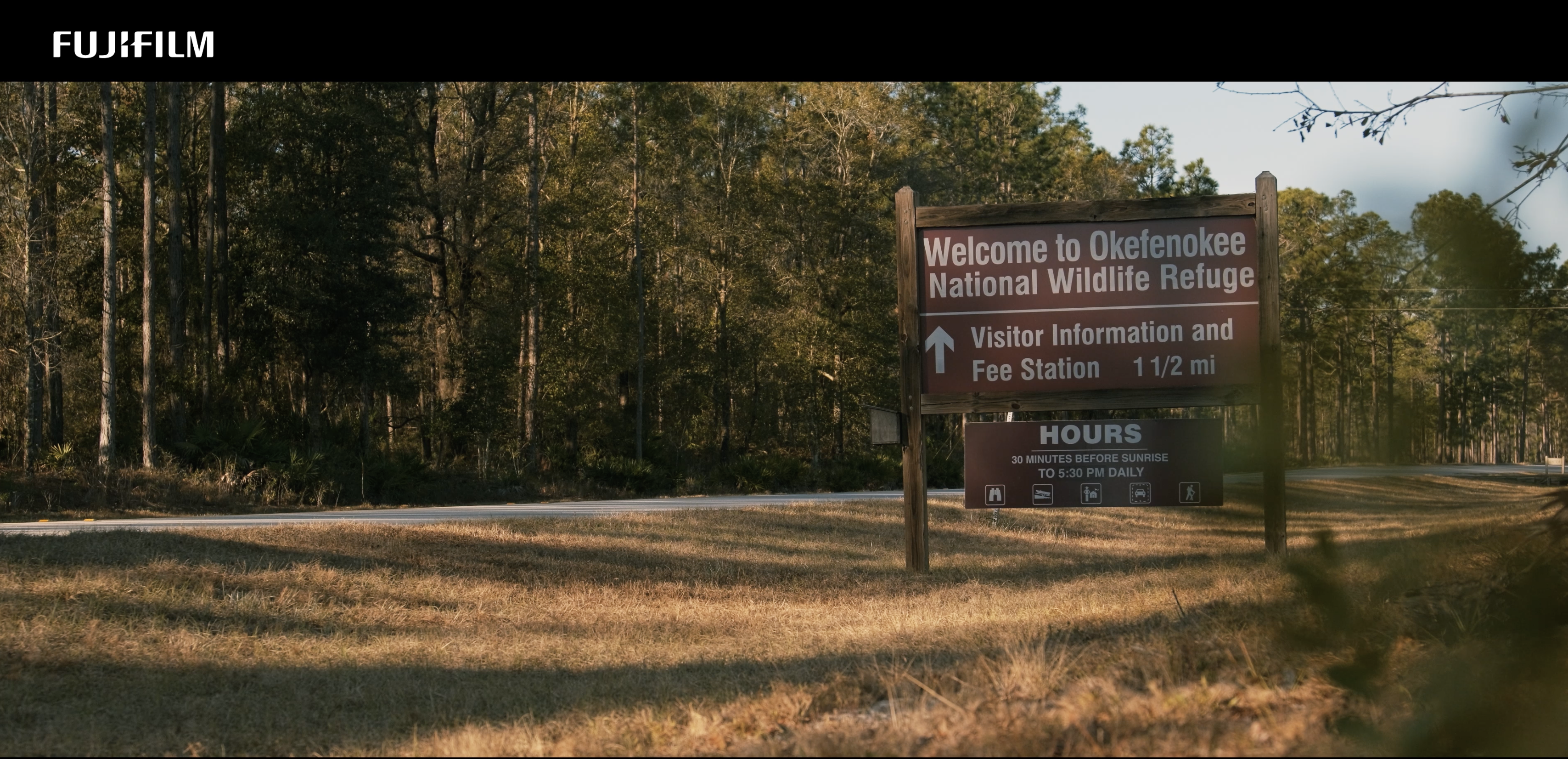 Kirsten Luce Spotlight / FUJIFILM